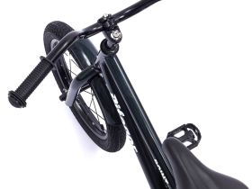 Детский велосипед Pifagor Point 16, год 2024, цвет Фиолетовый