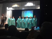 Дом культуры с. Панфилово