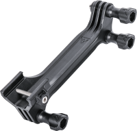 Кронштейн универсальный Topeak RIDECASE MULTIMOUNT TC1029 (черный)