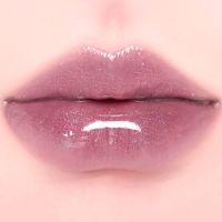 Блеск для губ с шиммером Dinto Pearl-Kissed Plumping Lip Glace 121 Peter