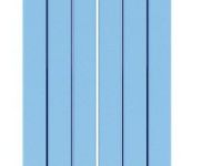 Замок Abus Bordo uGrip 5700C, кодовый 4 разряда, складной 800 мм (черный)