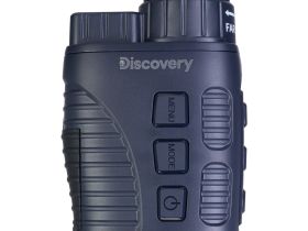 Монокуляр цифровой ночного видения Discovery Night ML10 со штативом