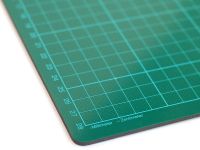 Коврик для резки А3, 2 мм