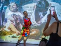 Российская государственная художественная галерея