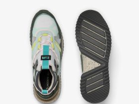 Женские зимние ботинки Lacoste RUN BREAKER