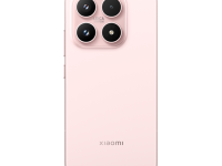 Xiaomi 17 12/512Gb (Alpine Pink)