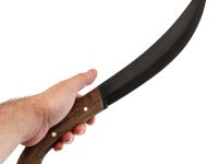 Мачете Буйвол, сталь 65Г