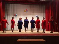 Абдряшевский сельский клуб