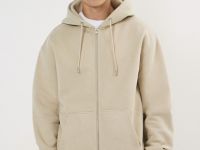 Базовая толстовка, Бежевый