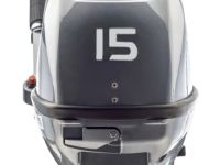2х-тактный лодочный мотор MIKATSU M15FHS