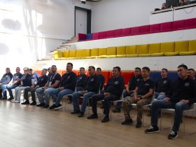 Стартовал второй модуль кадровой программы «Якутия — земля героев»