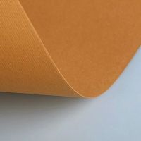 Бумага для пастели Fabriano "Cartacrea" 50x70 см 220 г, Сиена