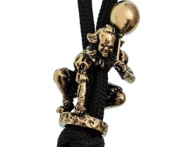 Бусина с темляком Оно