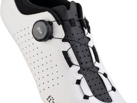 Велотуфли Fizik Vento Omna (черный / черный 43)