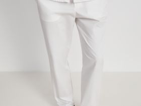 Лоферы из натуральной кожи