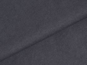 Широкие трикотажные брюки для девочек, Серый