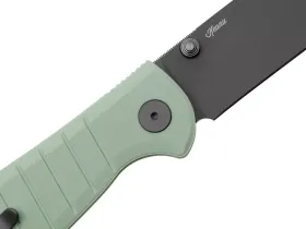 Складной нож Bestech Knives Goodboy, сталь D2, рукоять G10, мятный