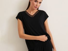 Пижама Notti bianche IV