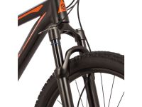 Горный велосипед Stinger Reload STD 27, год 2023, цвет Серый, ростовка 16