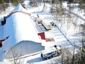 «Транснефть – Восток» организовало медобследование представителей эвенкийского народа в Якутии