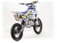 Питбайк MOTOLAND XT125