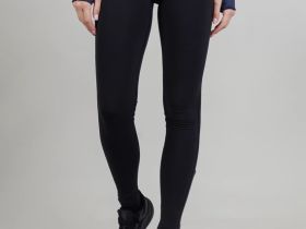 Брюки Nordski Season Black