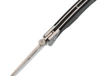 Складной нож Kizlyar Supreme Prime, сталь D2, рукоять карбон