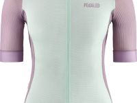 Джерси PEdALED Element женское (красный XXS)