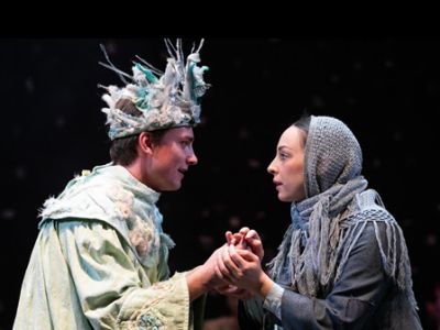 «Двенадцать месяцев»