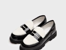 Туфли для девочек