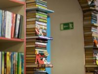 Центральная районная библиотека им. А. П. Чехова г. Санкт-Петербурга