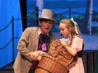 Музыкальный театр для детей и молодежи г. Белгорода