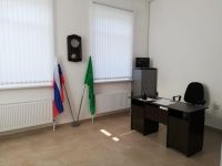 Дмитриевский сельский дом культуры