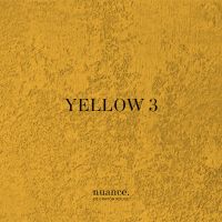 Пастель сухая ручного изготовления nuance., YELLOW 3 (PY65, PG17)