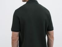 Базовое поло, Зеленый