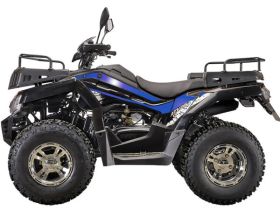 Квадроцикл RATO 200 Classic F
