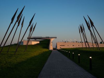 Музей Куликовской битвы