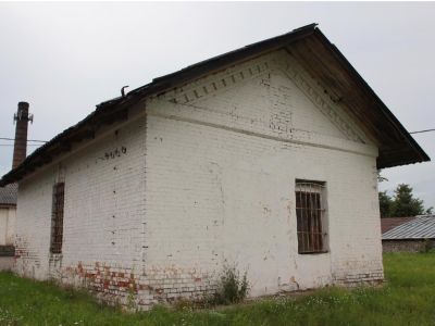Склад