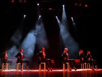 Дворец культуры и искусств Мордовского государственного университета им. Н. П. Огарева