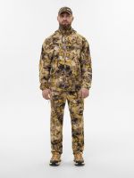 Летний костюм для охоты Remington Hot Summer Yellow Waterfowl — лёгкий, с UPF 50+ и DWR-пропиткой