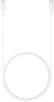 EP-DX310 USB-C to USB-C 1.8m White