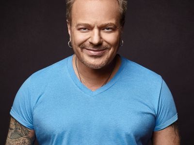 Билеты на Владимир Пресняков (Дворец спорта «Янтарный») / Концерт | Афиша | ИнфоТаймс