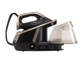 Парогенератор Polaris PSS 8010K X-Steam PRO Wi-Fi IQ Home