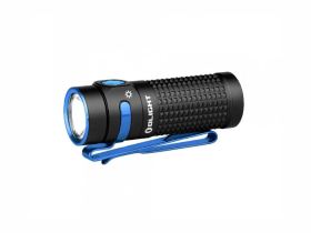 Фонарь Olight Baton 4 Premium Edition Black