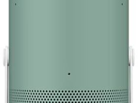 Чехол Samsung для проектора The Freestyle зеленый