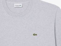 Мужская хлопковая футболка Lacoste
