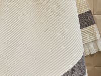 Полотенце махровое Montalto, экрю