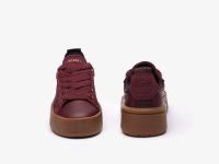 Женские кеды Lacoste CARNABY PLAT 223 3 SFA