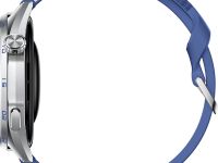 Умные часы HUAWEI Watch GT 7 46 мм Синий