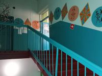 Лебедевская сельская библиотека